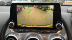 Nissan Juke 1.0 DiG-T 114 N-Connecta 5dr Petrol Hatchback